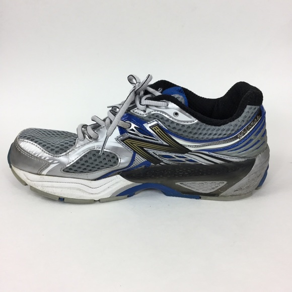 new balance men's m1340 optimal control running shoe